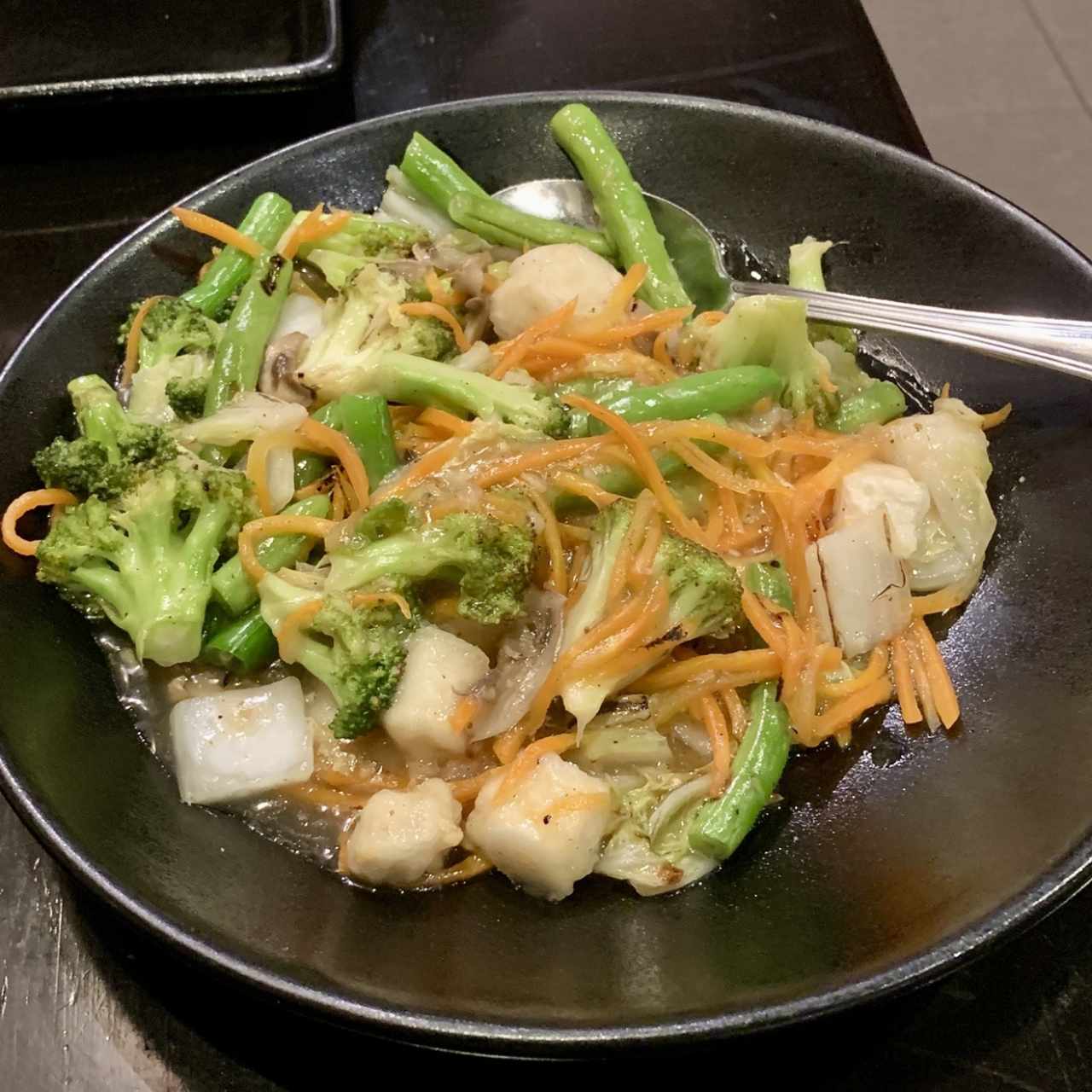 Vegetariano - Buddha's Feast