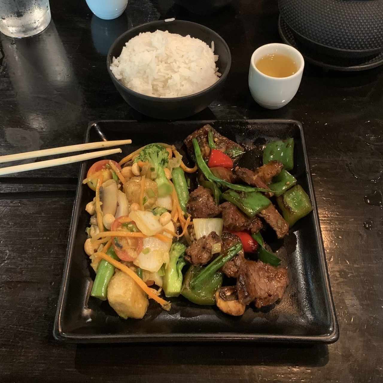 Delicioso Plato