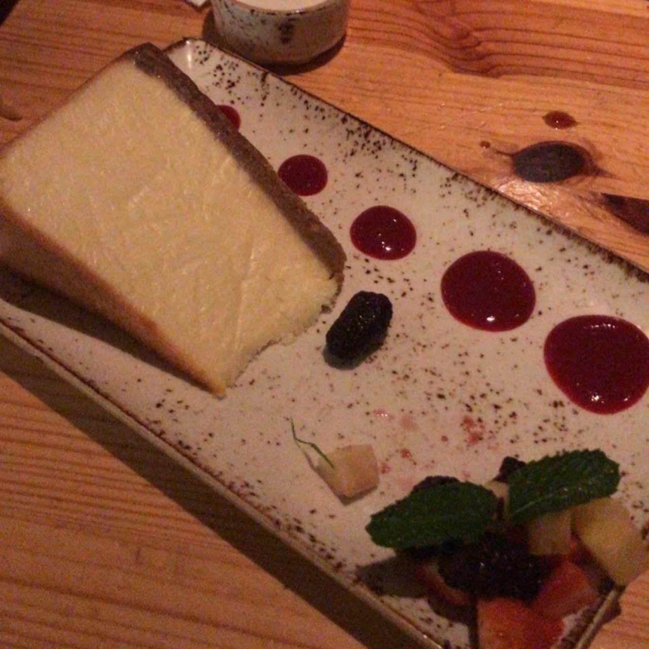 cheseecake