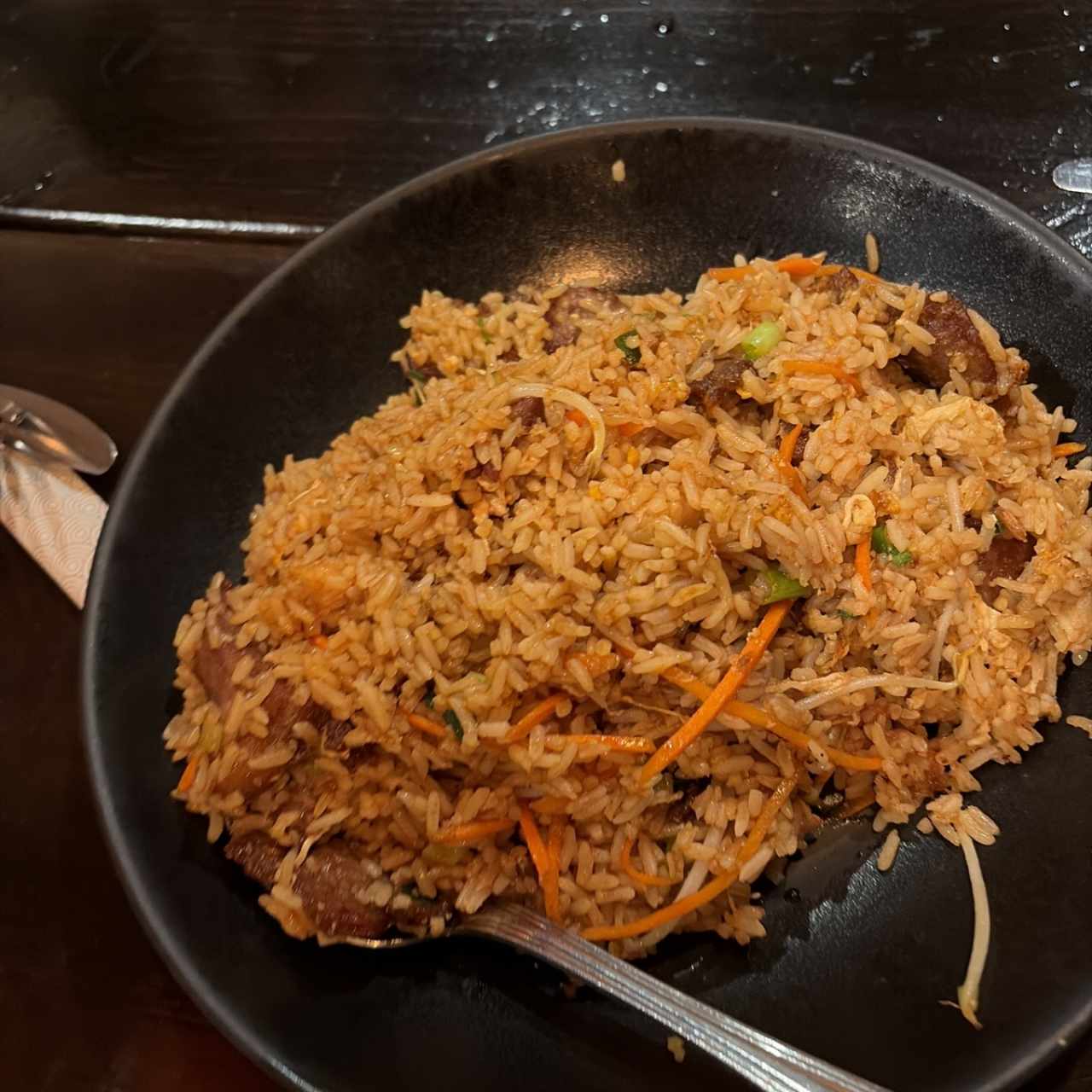 Arroz res
