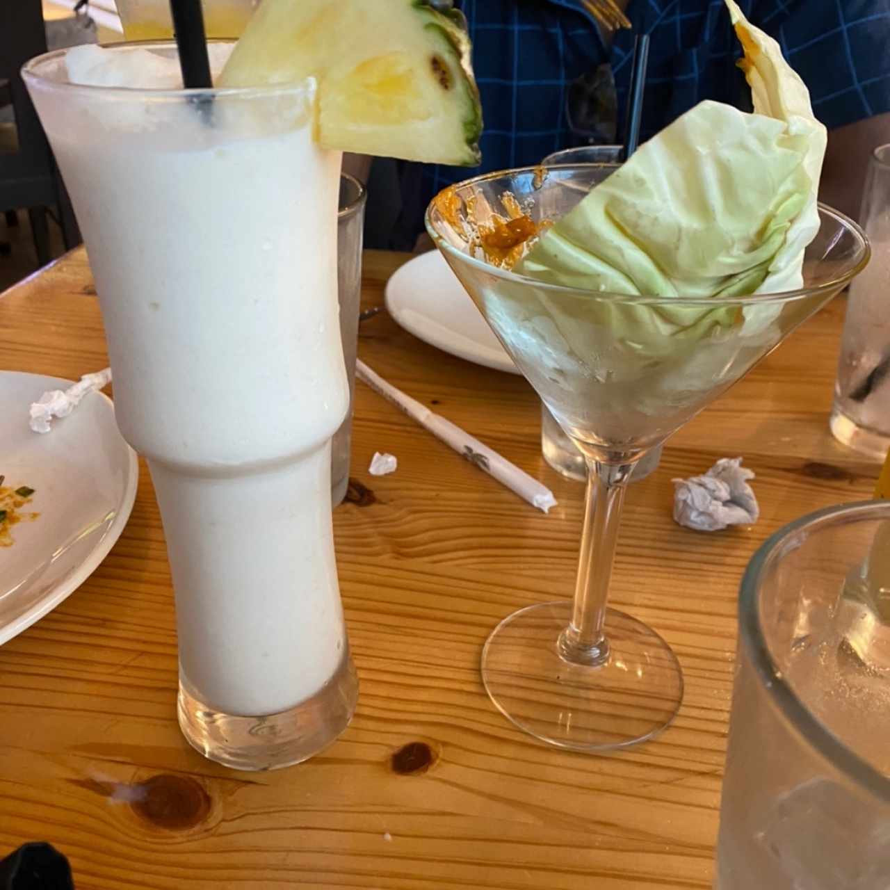 Piña Colada
