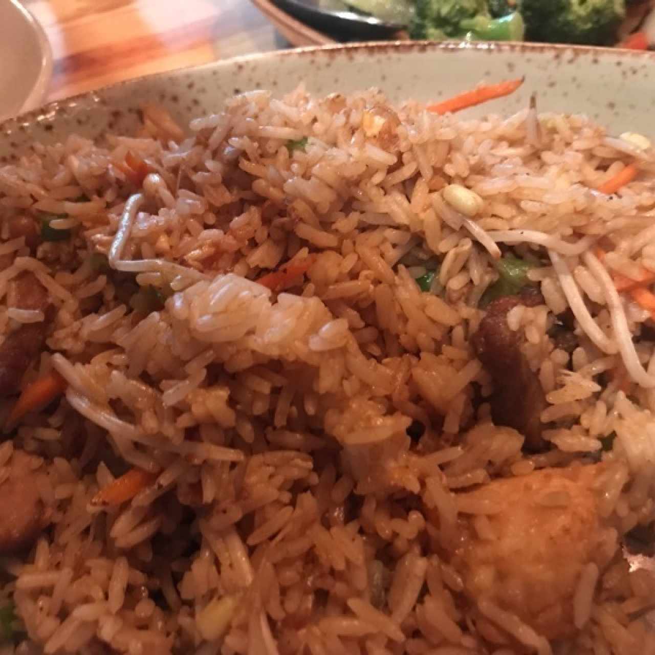 PF changs fried rice mixto
