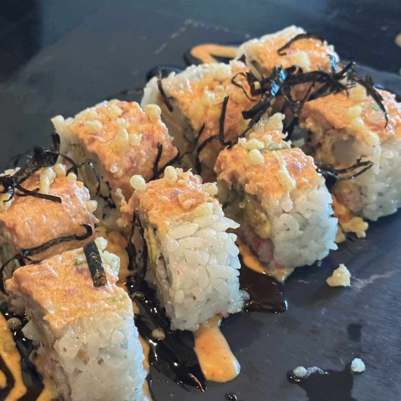 PF Changs Roll