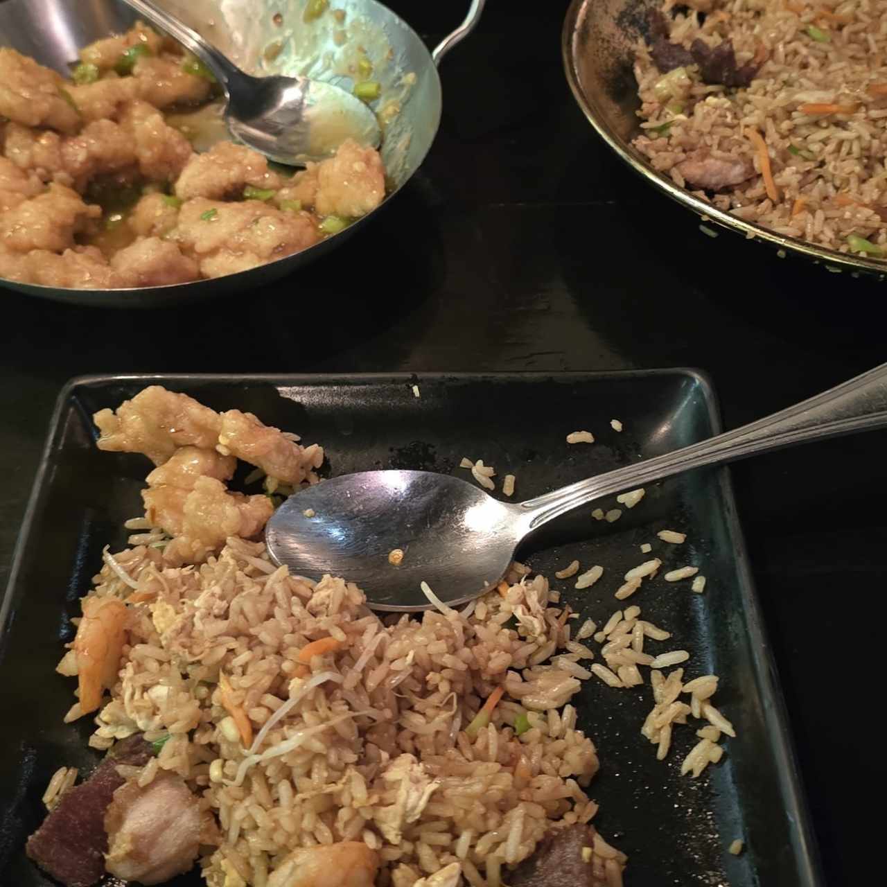 P.F. Chang's Fried Rice
