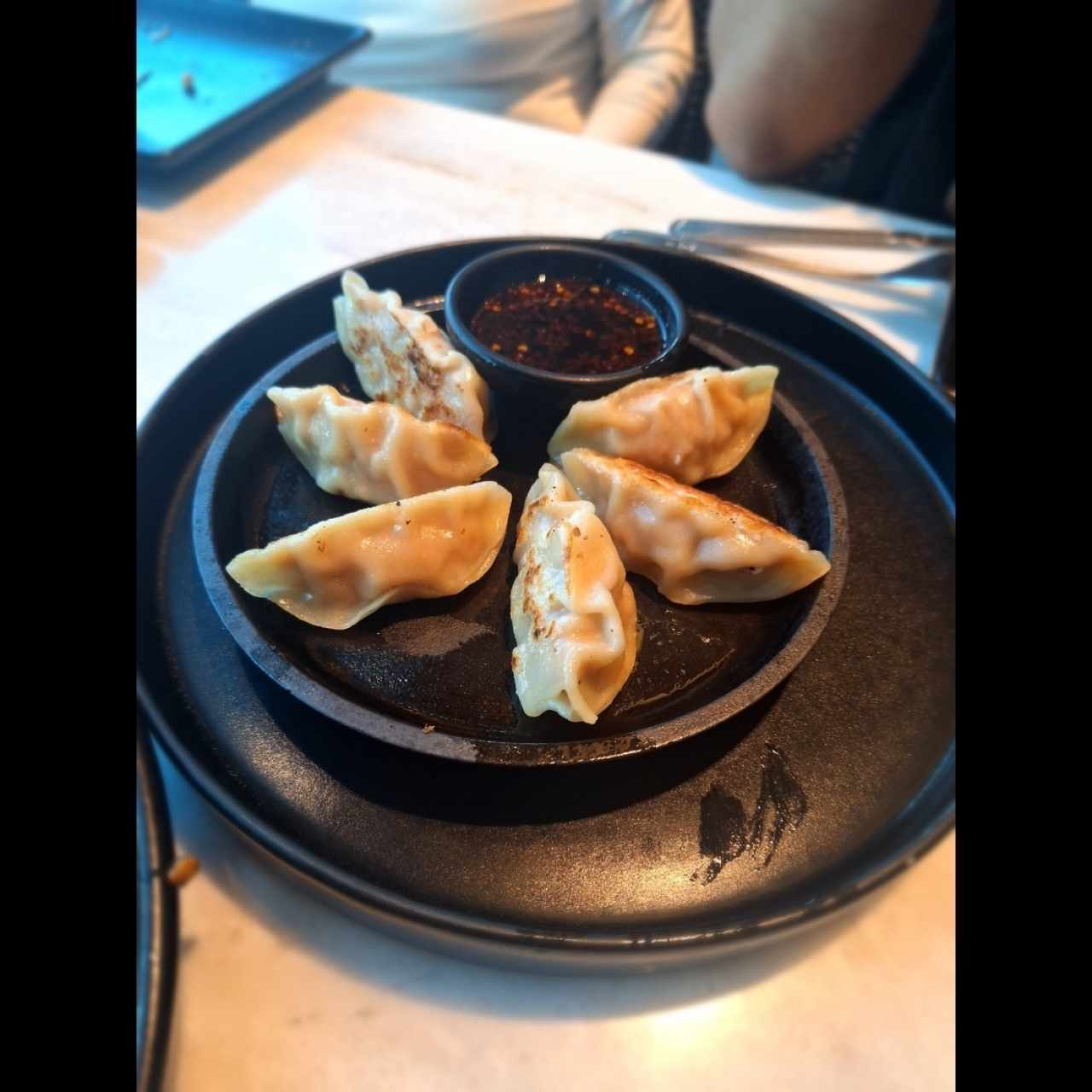 Dim Sum - Handmade Dumplings