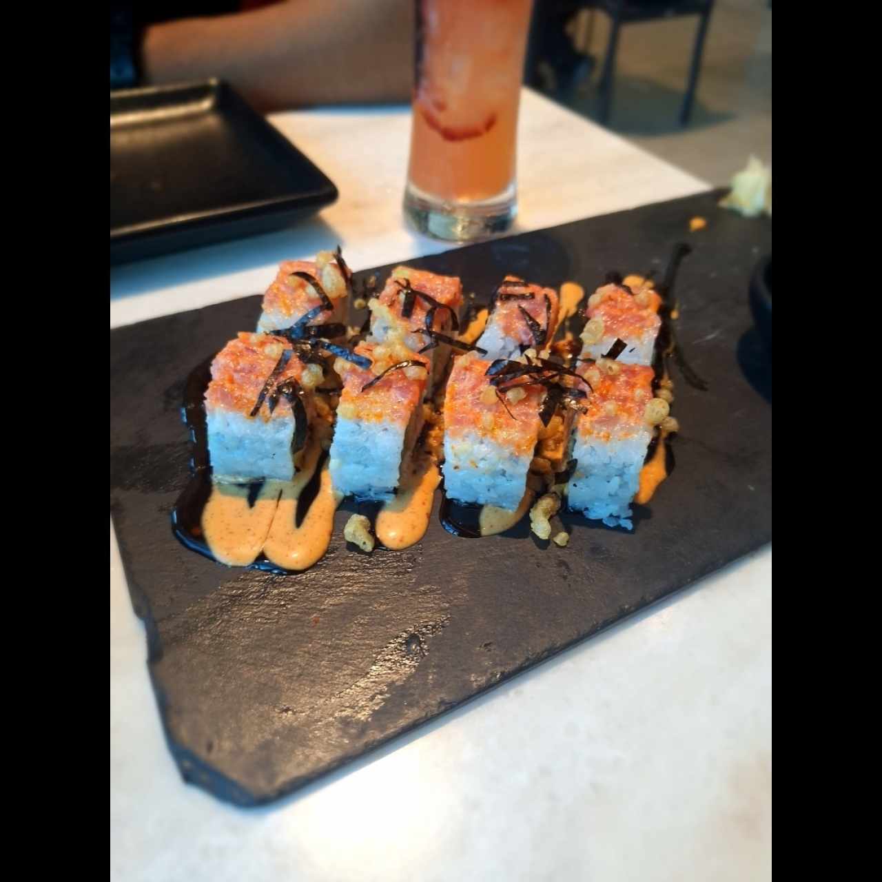P.F Chang's Roll
