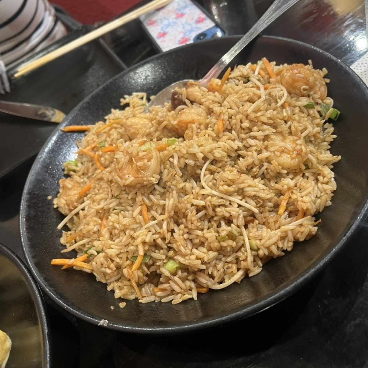 P.F. Chang's Fried Rice