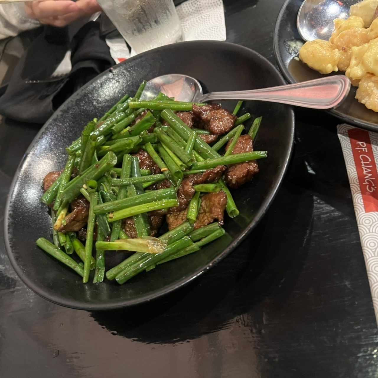 Lunch Bowl - Mongolian Beef