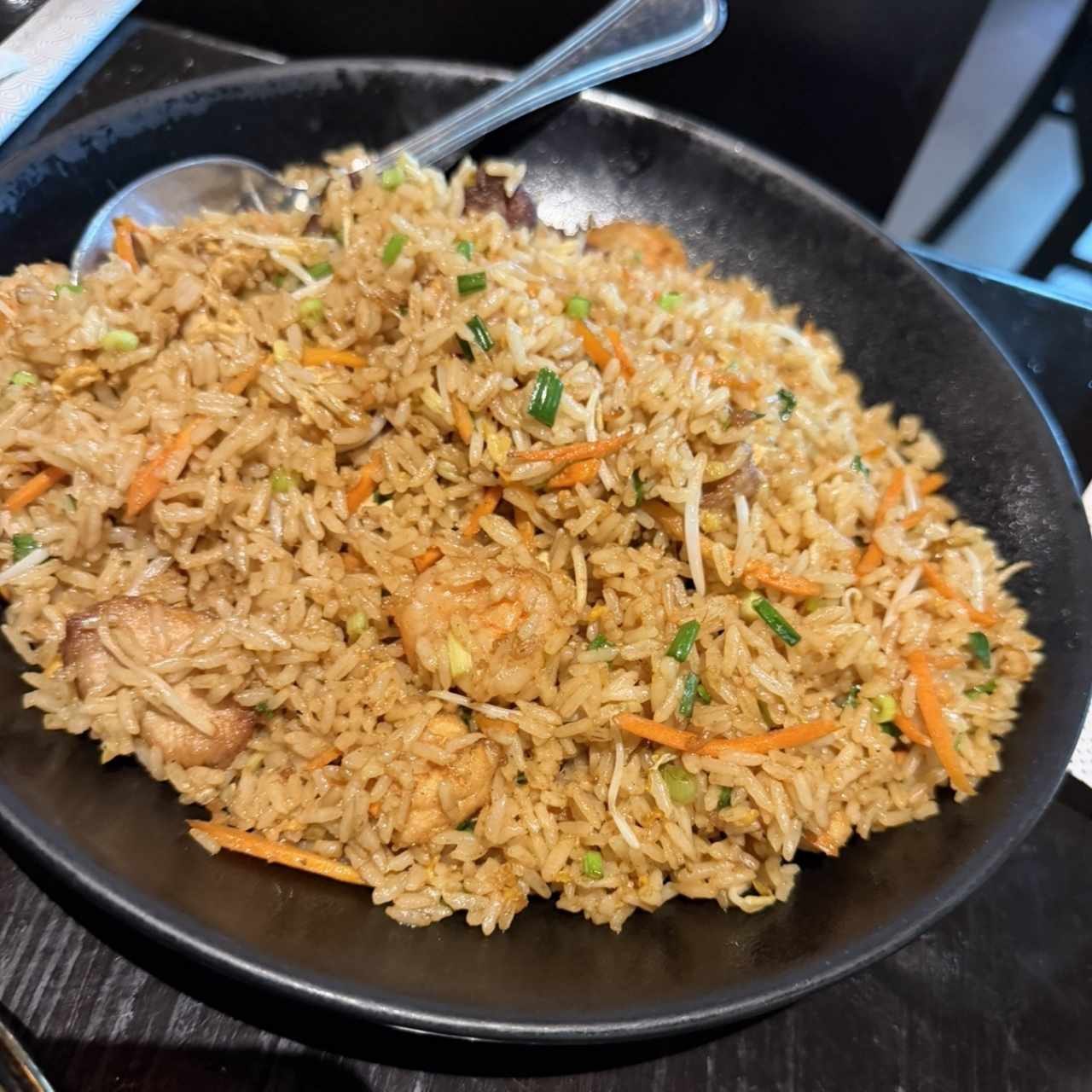 P.F Chang’s Fried Rice