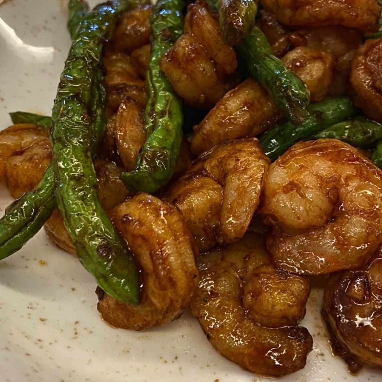Camarones