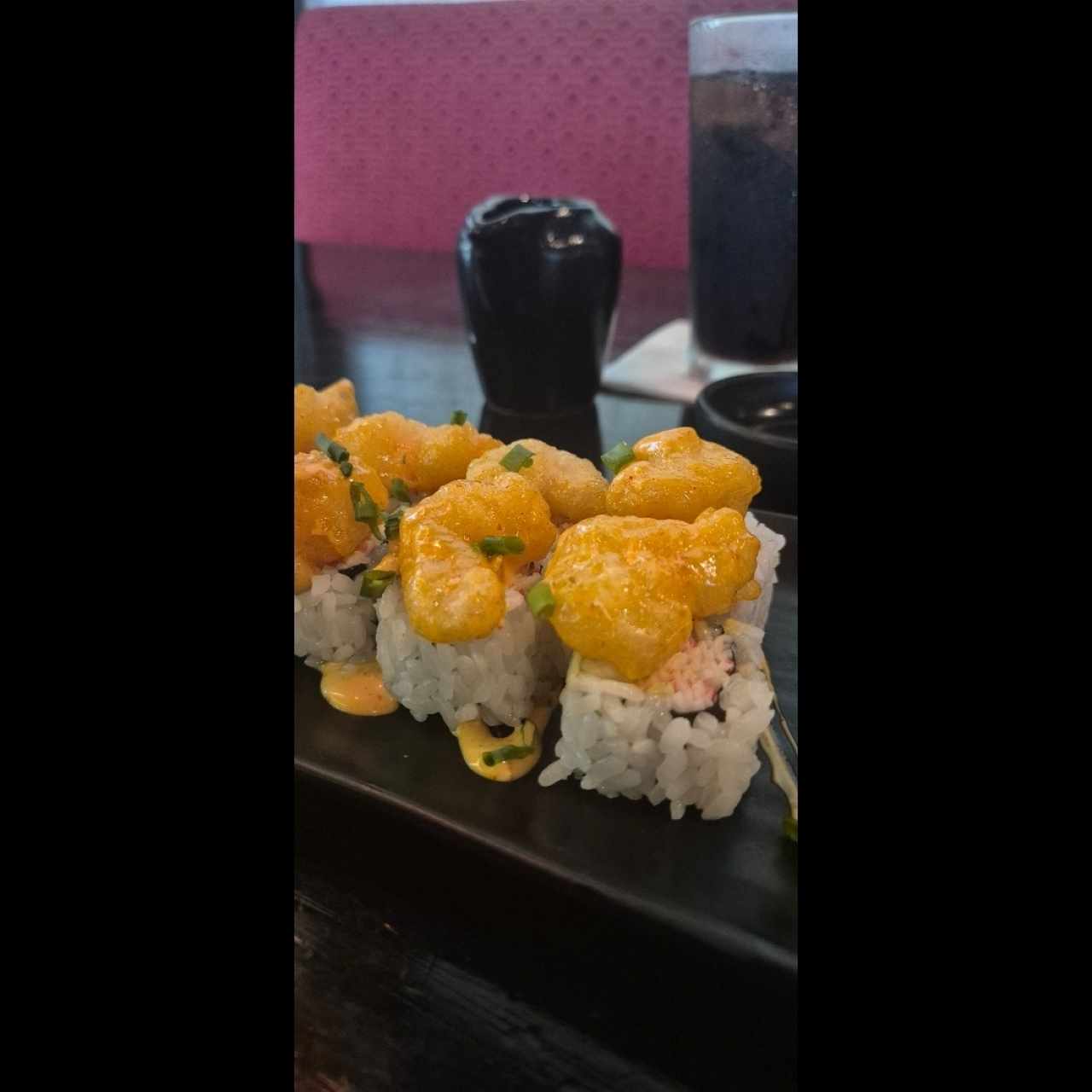 Sushi - Dynamite Roll