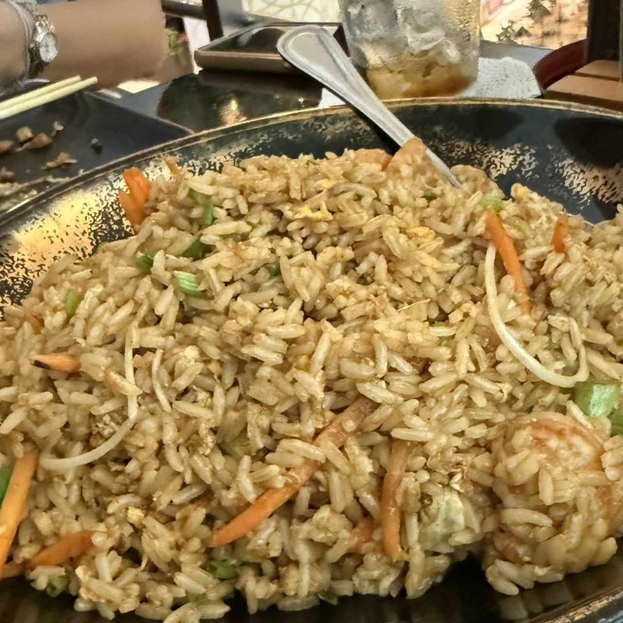 P.F. Chang's Fried Rice