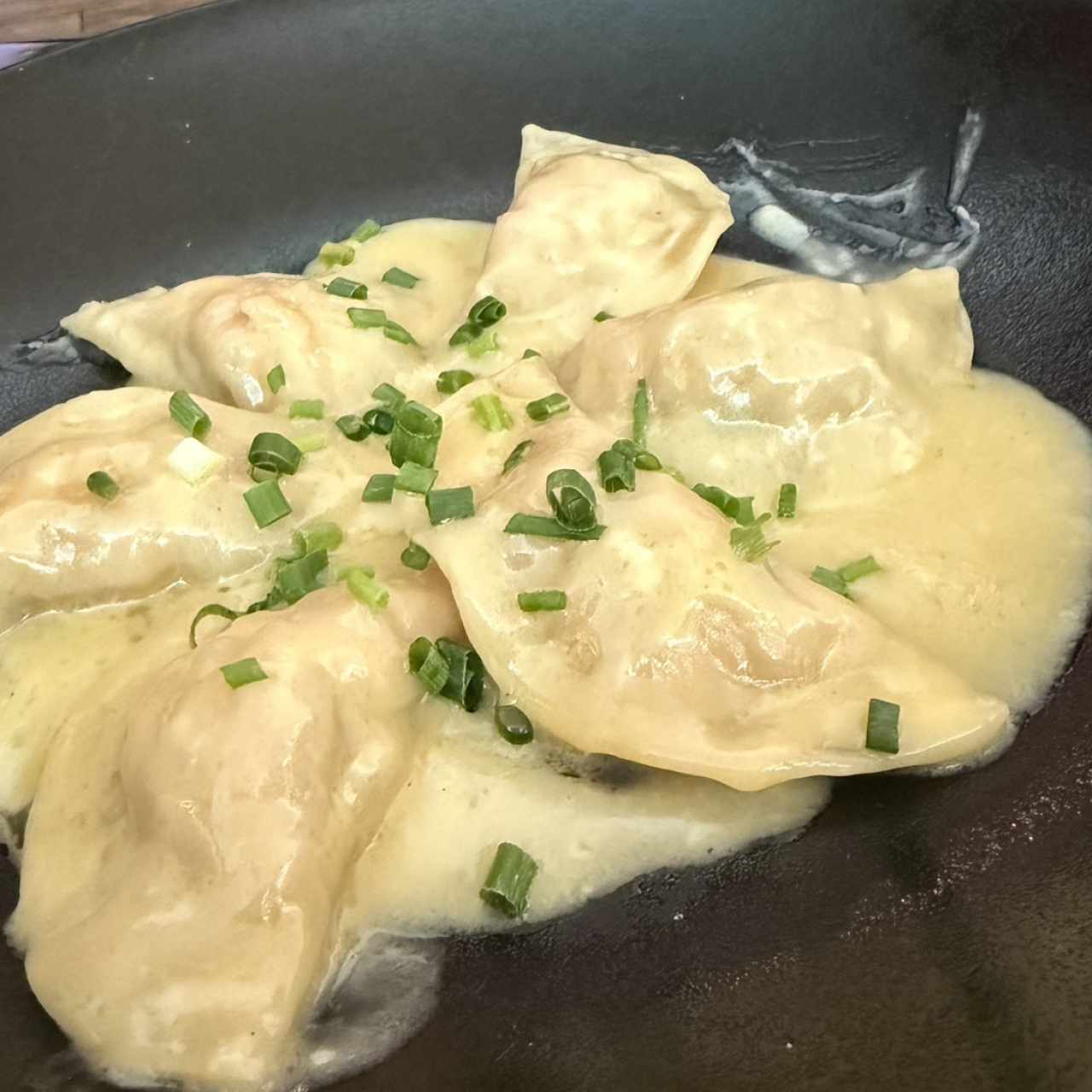 Dim Sum - Handmade Dumplings