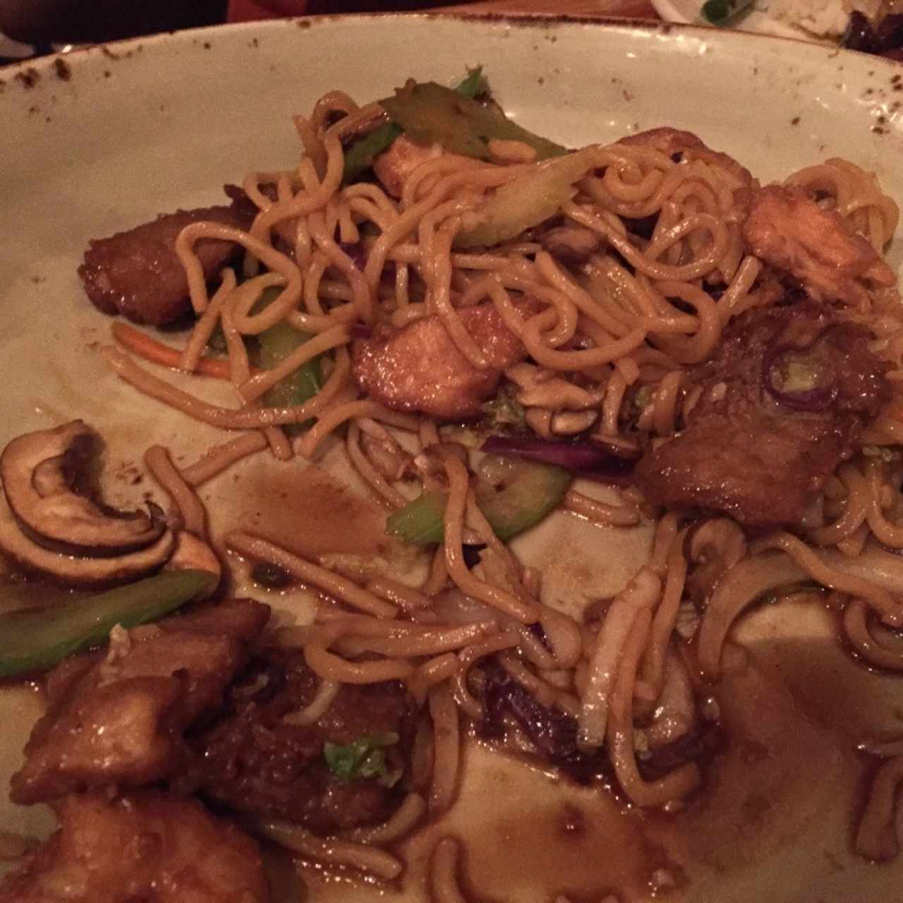 Lo Mein