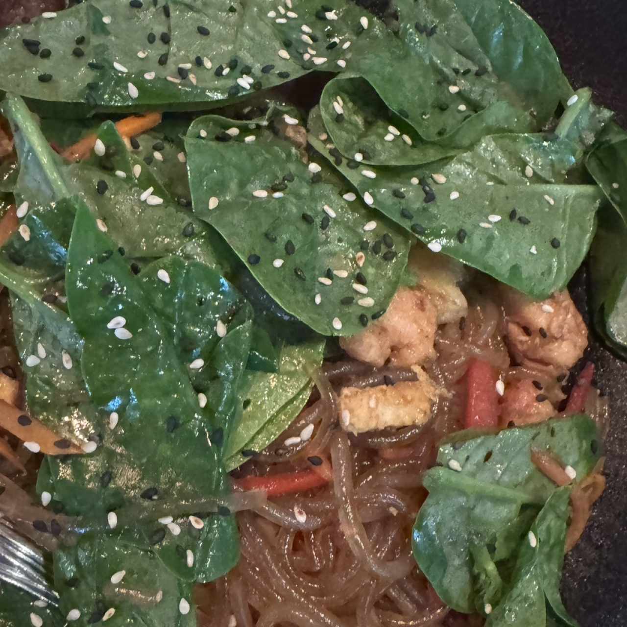 Japchae