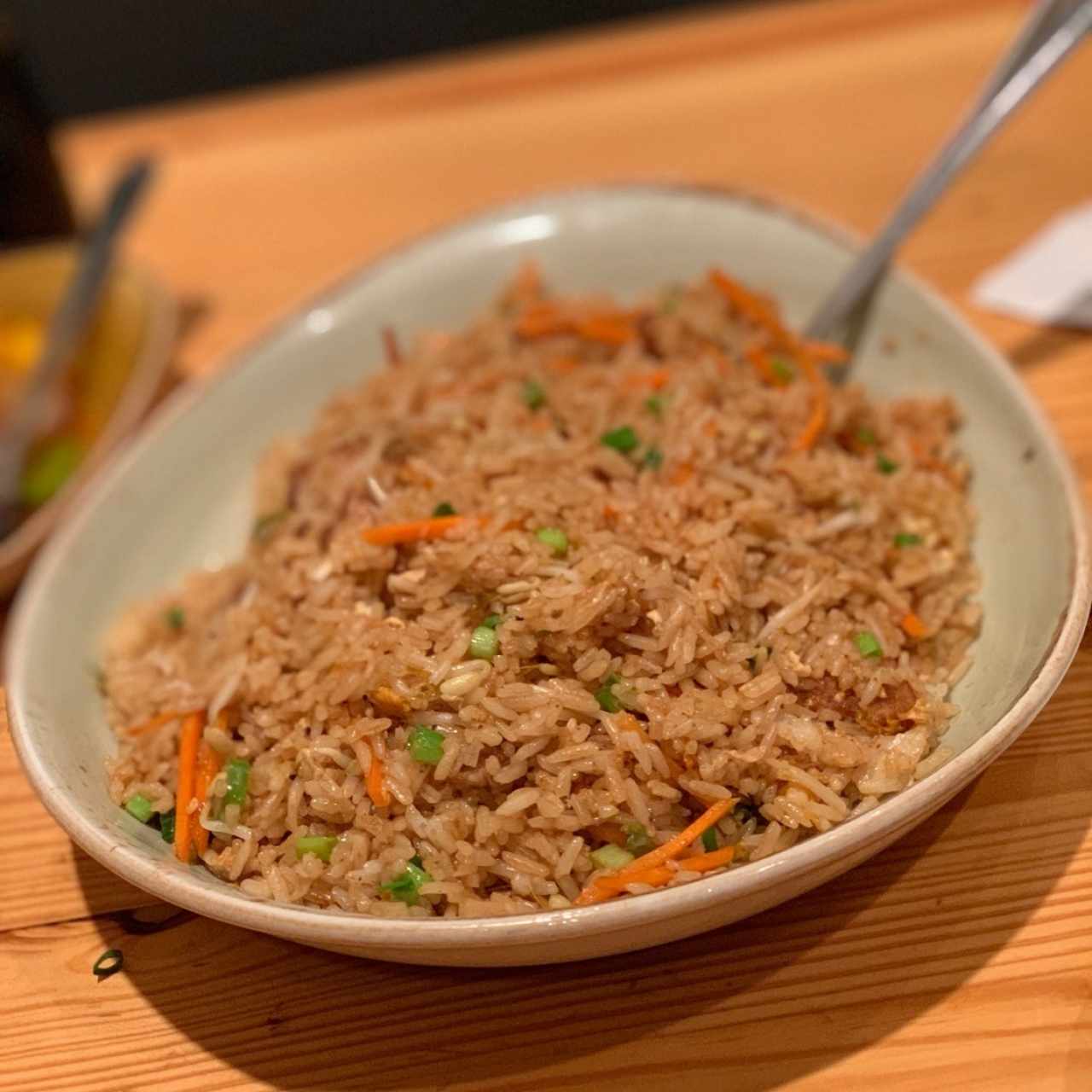 P.F. CHANG’S FRIED RICE