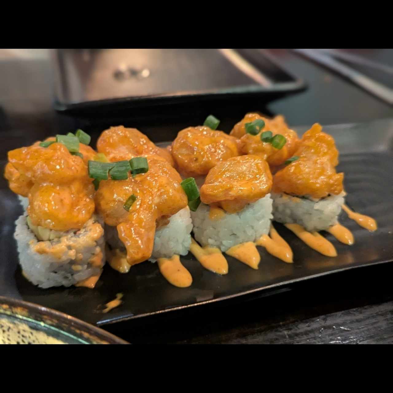 Sushi - Dynamite Roll