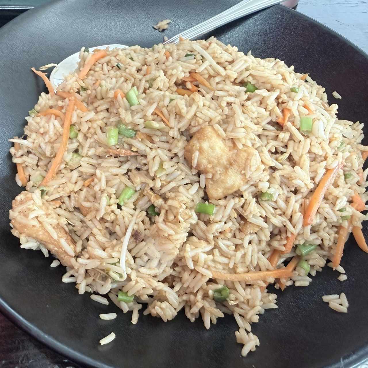 P.F. Chang's Fried Rice