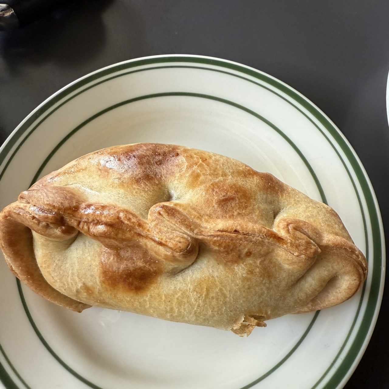 Empanada de pollo