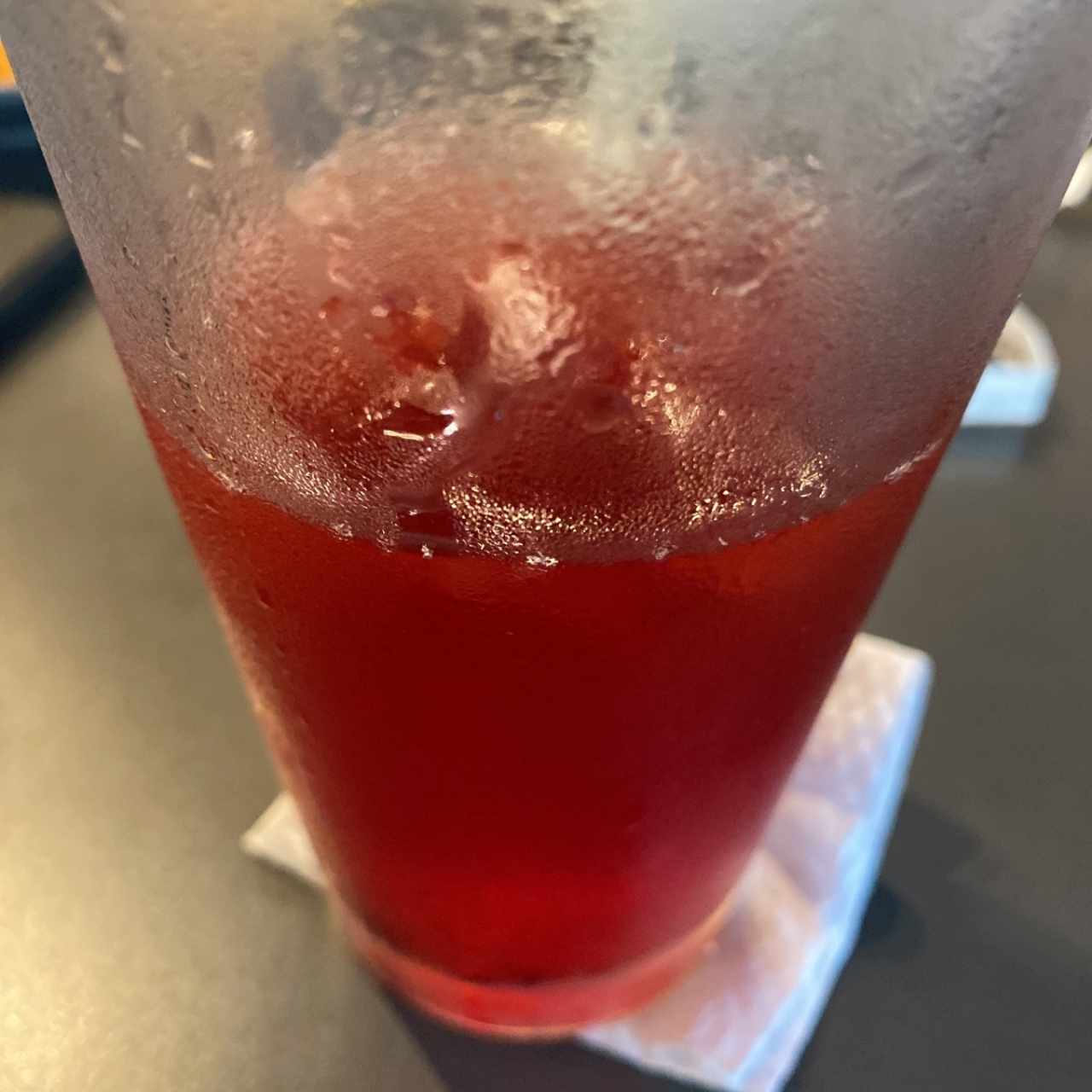 Cranberry