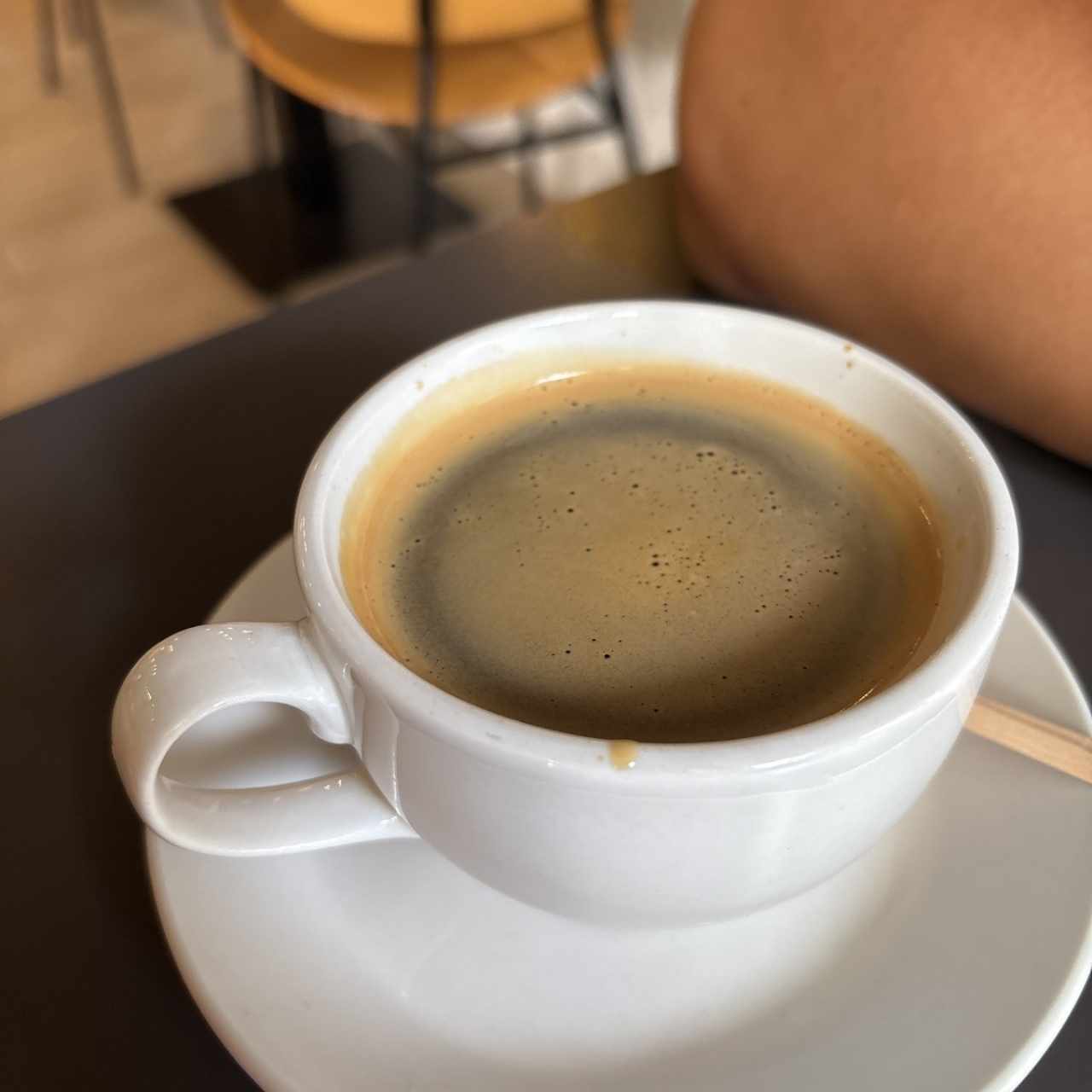 Cafe americano 