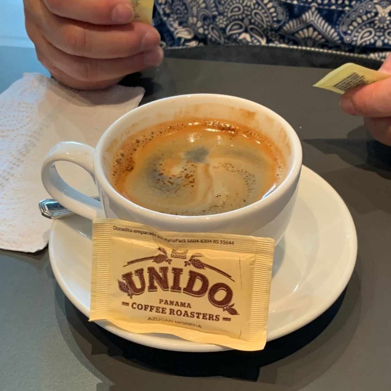 Café Negro