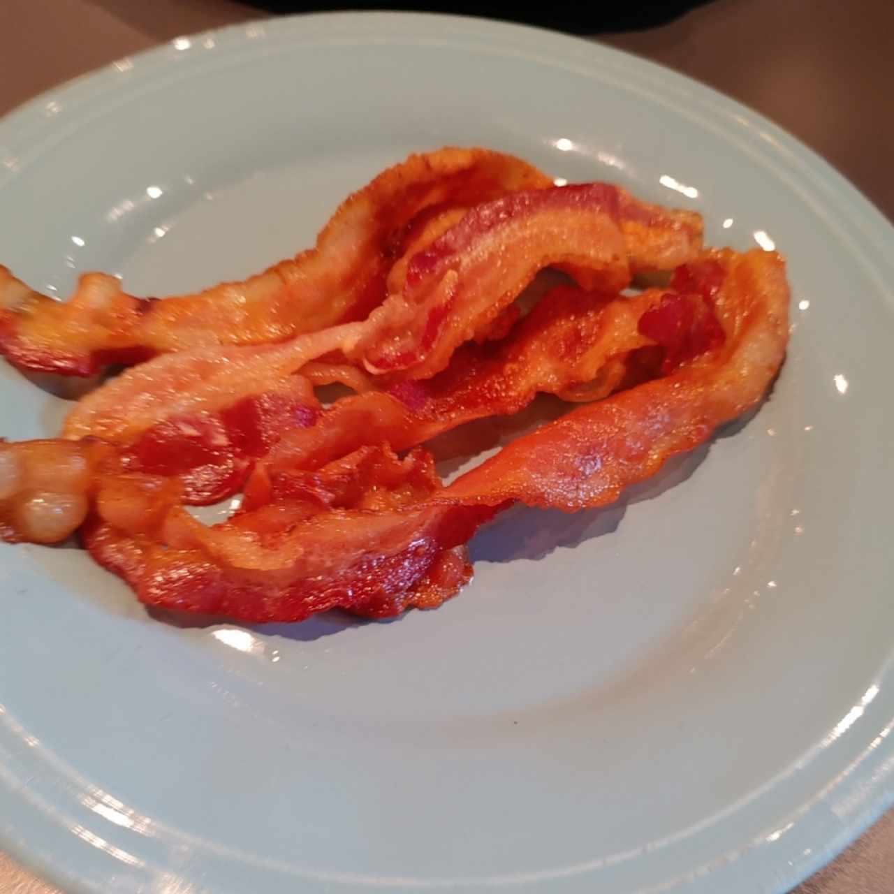 tocino extra