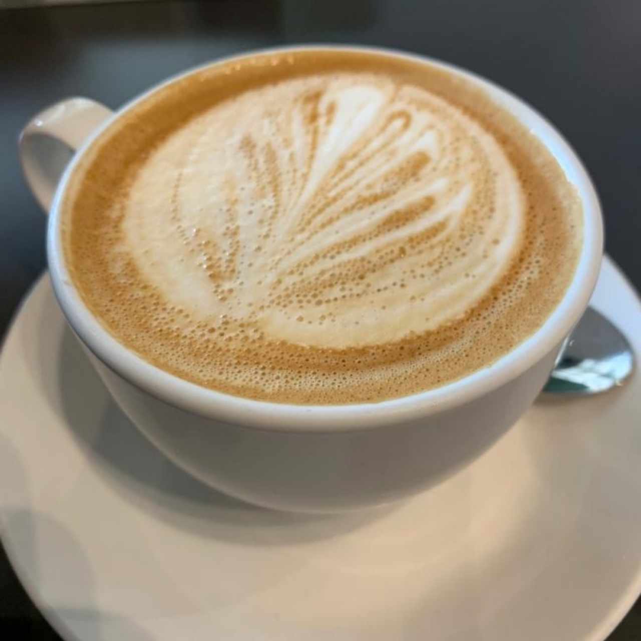capuchino