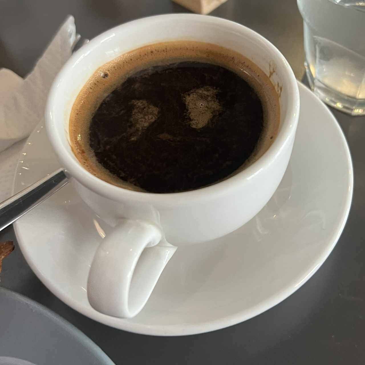 cafe