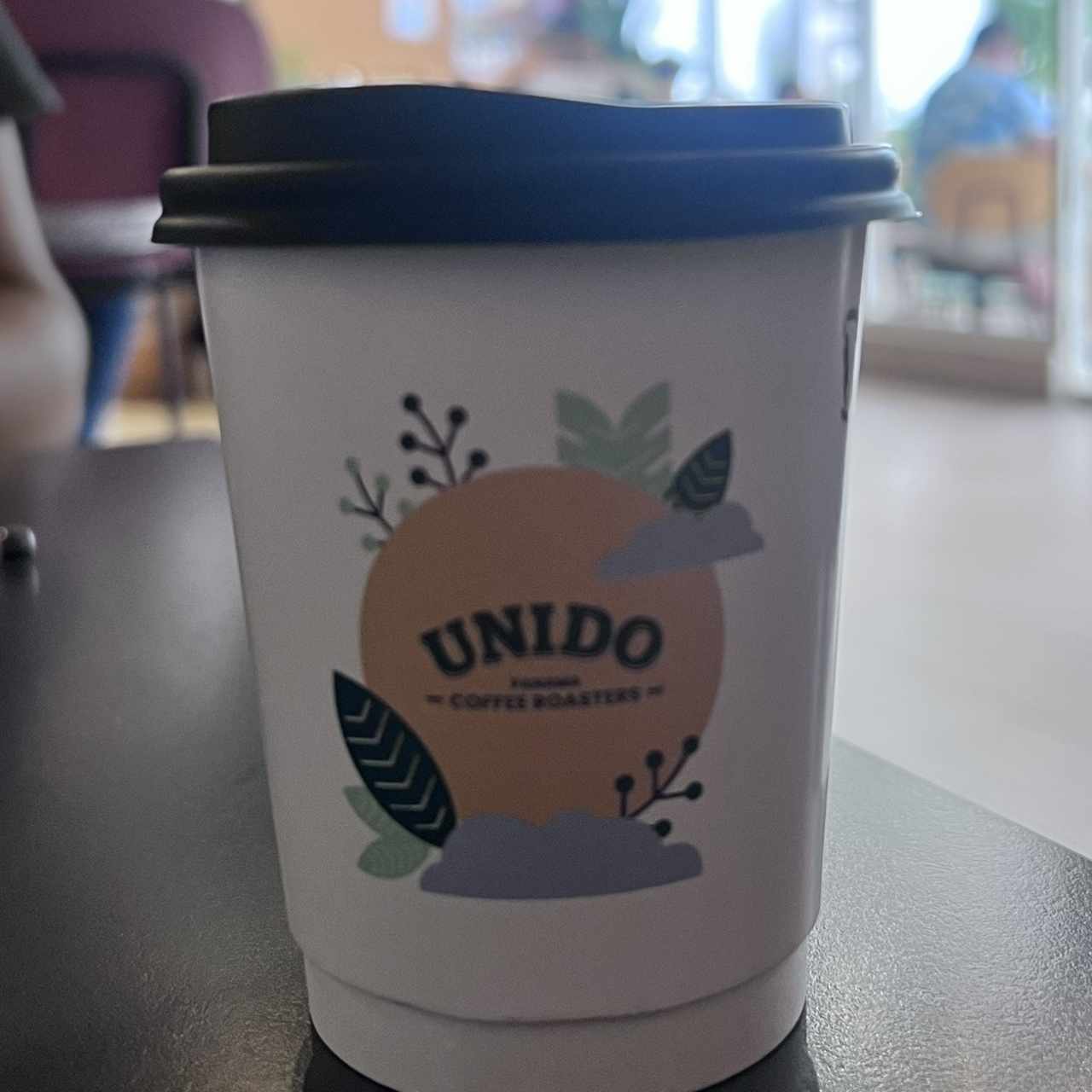 capuchino