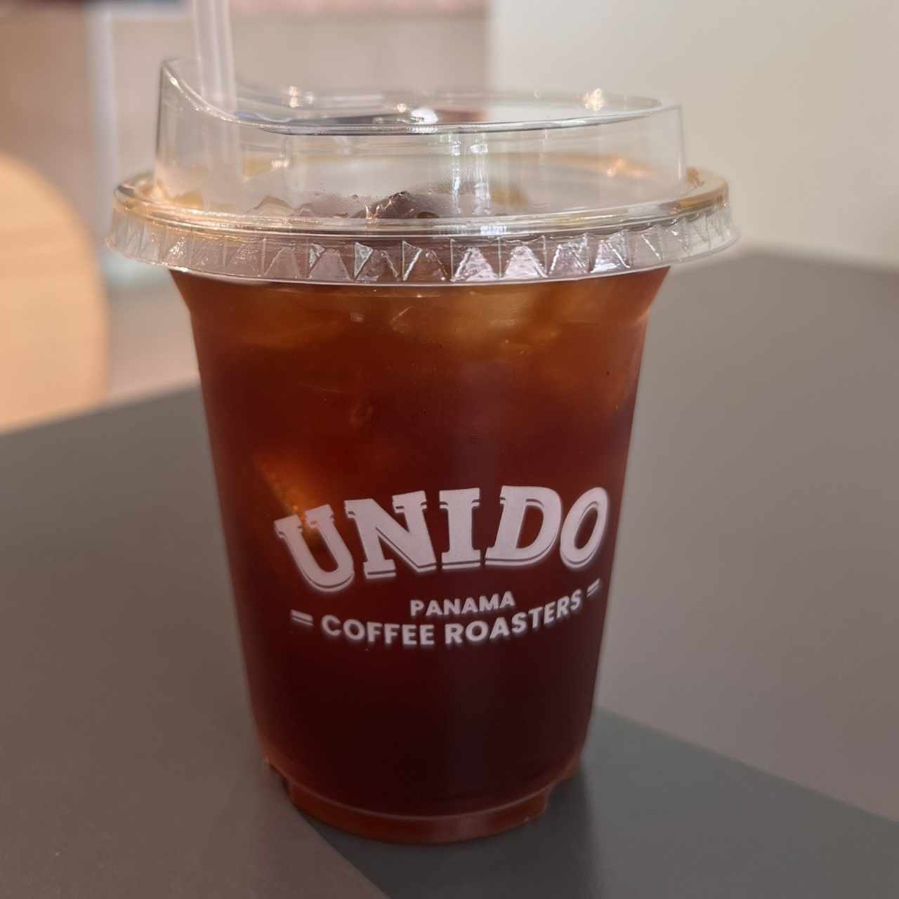 cafe frio