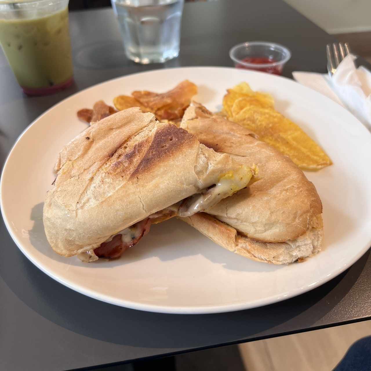 cubano