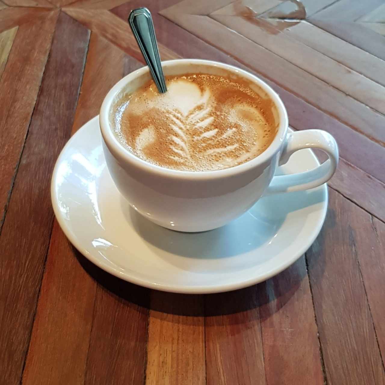 Capuccino