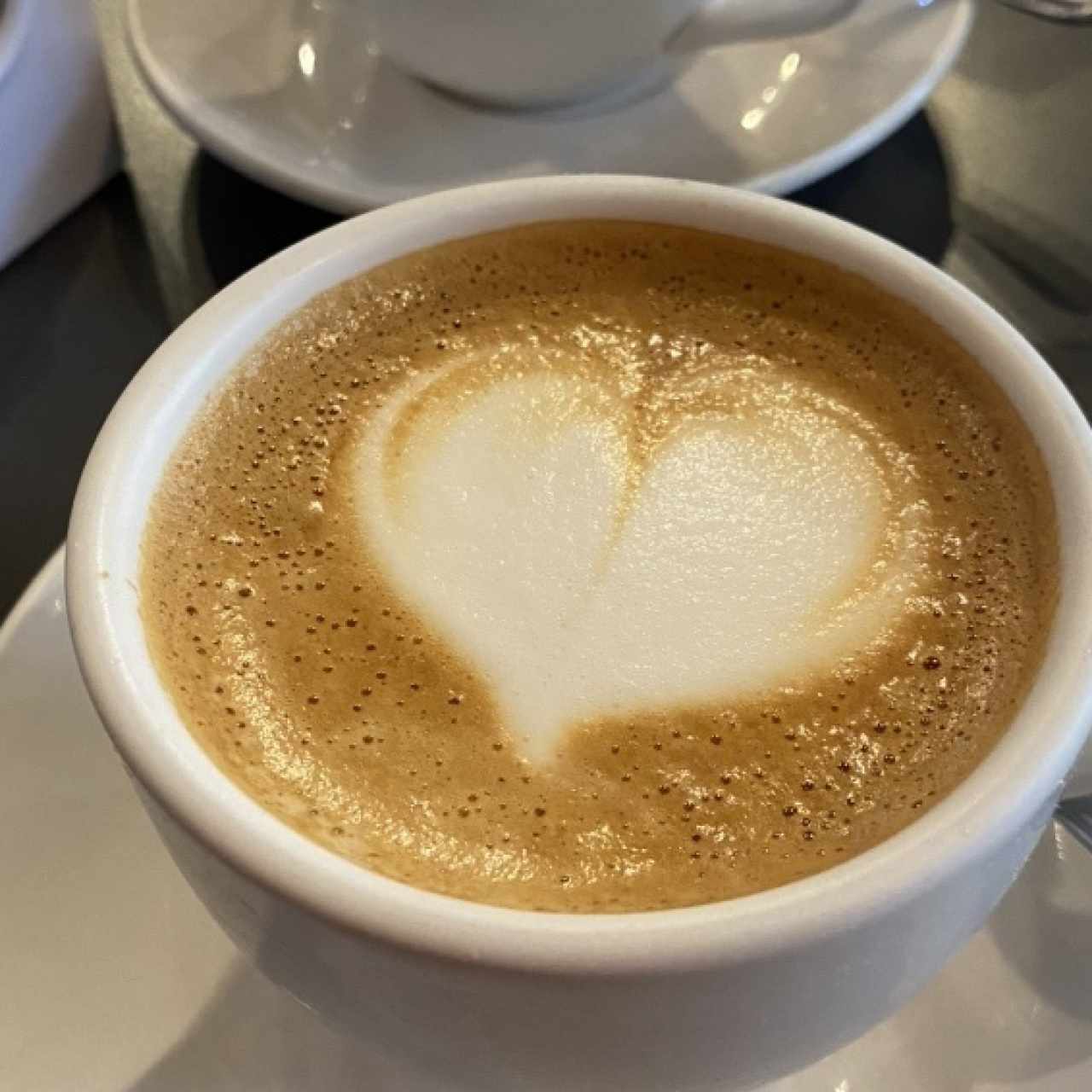 Capuchino 
