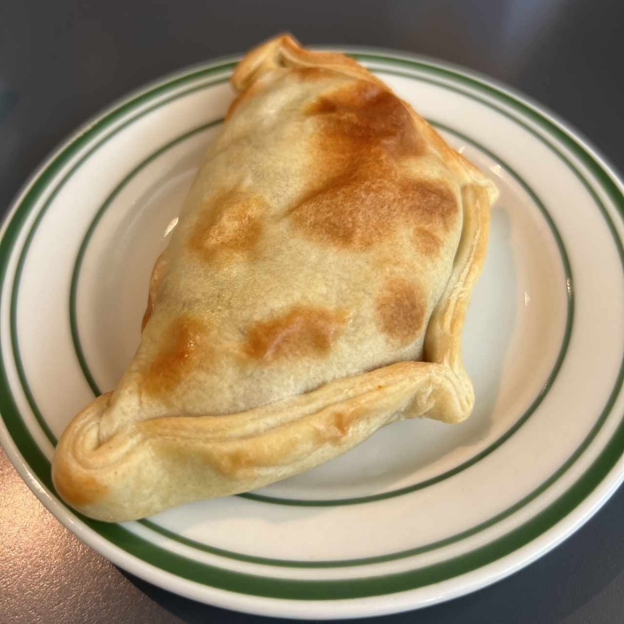 Empanada picante