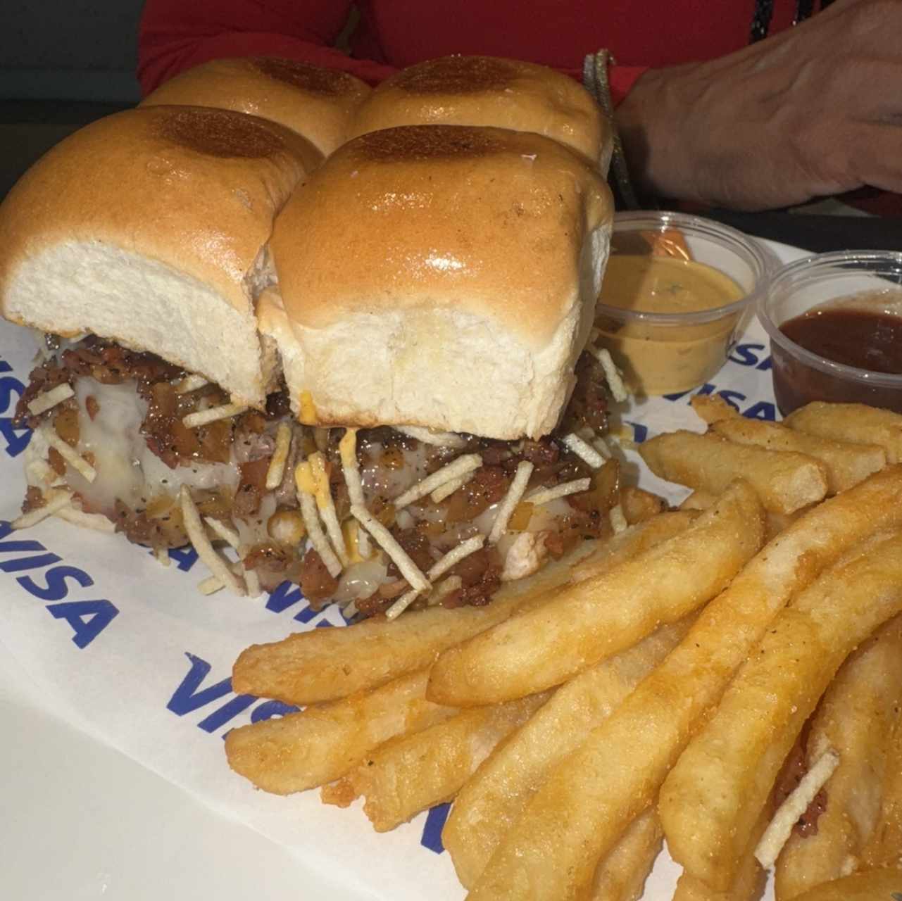 Burger week