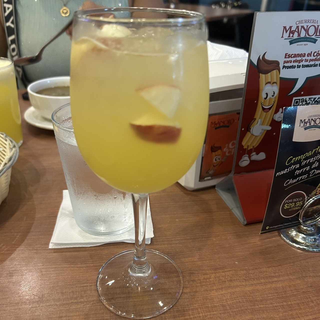 Sangría 