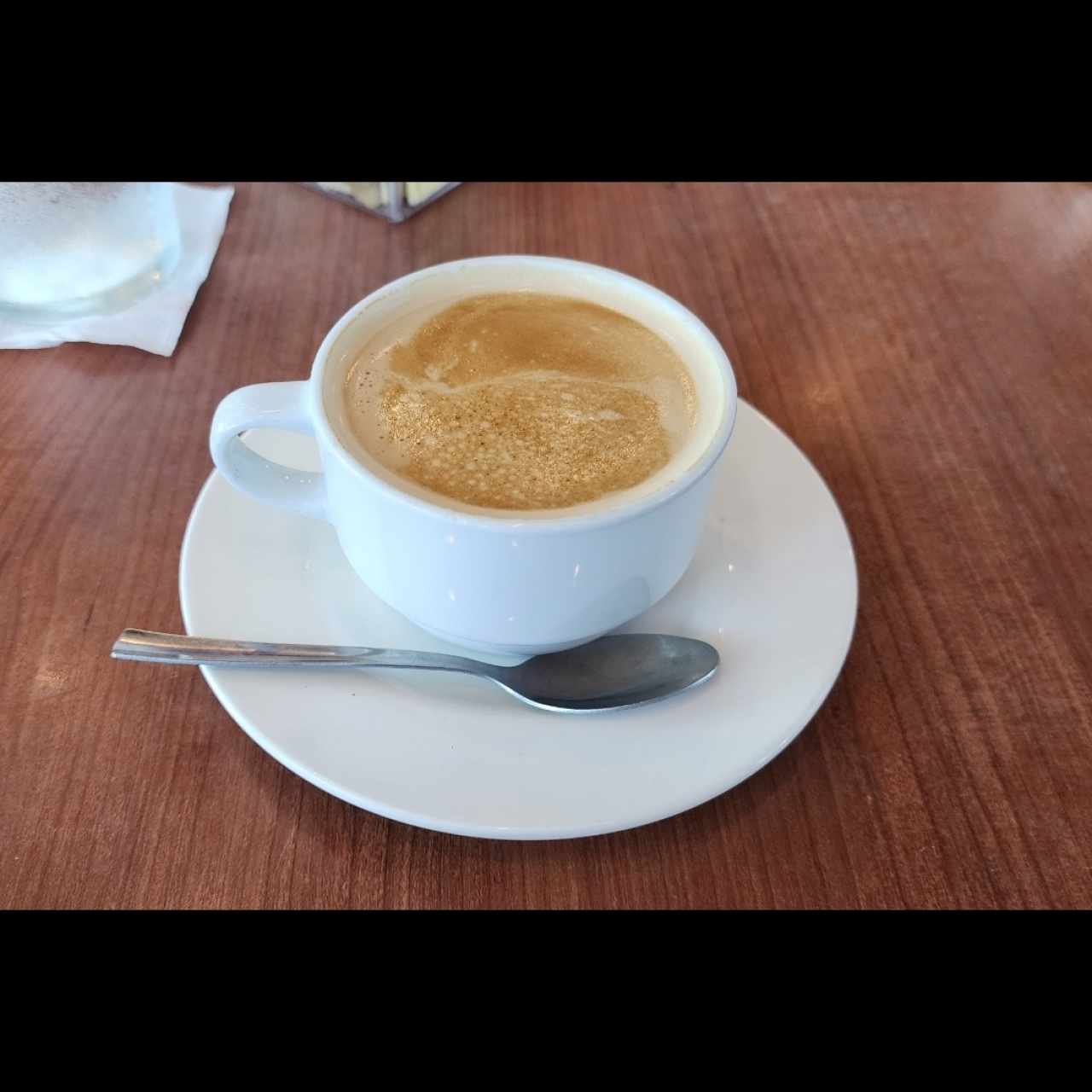 Cafe con Leche