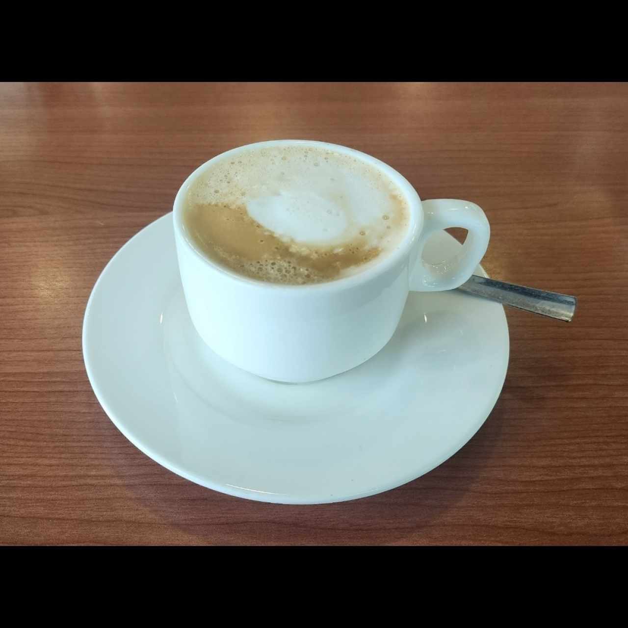 latte cafe