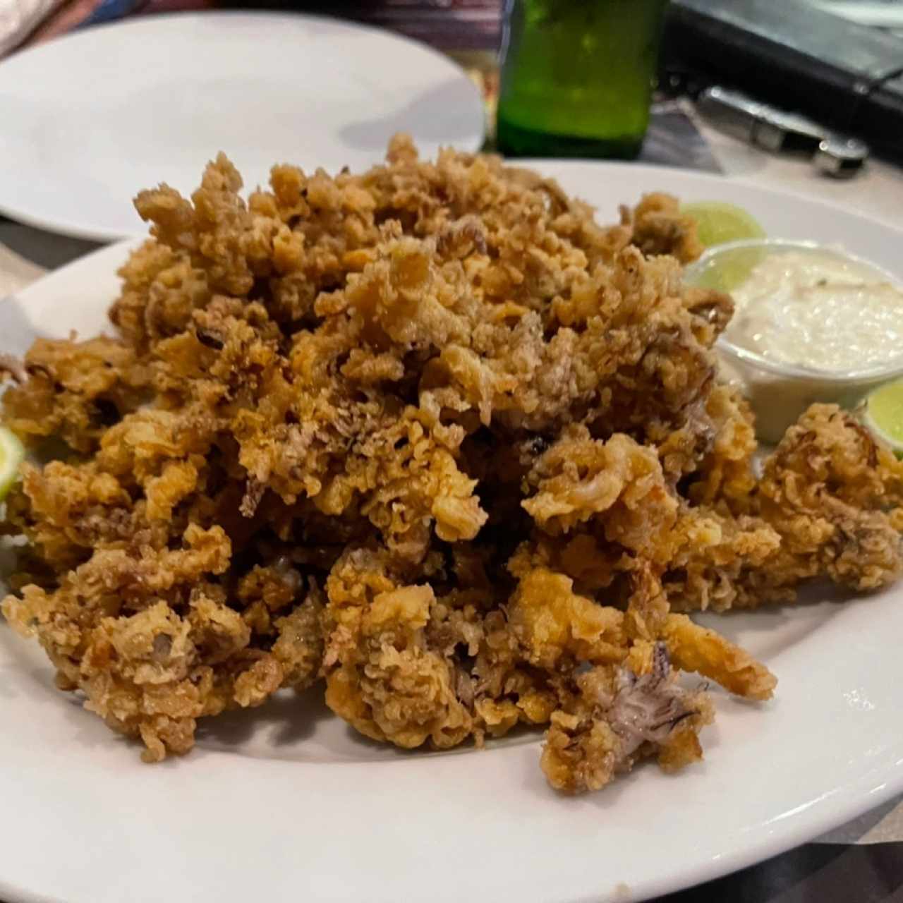 Arañitas