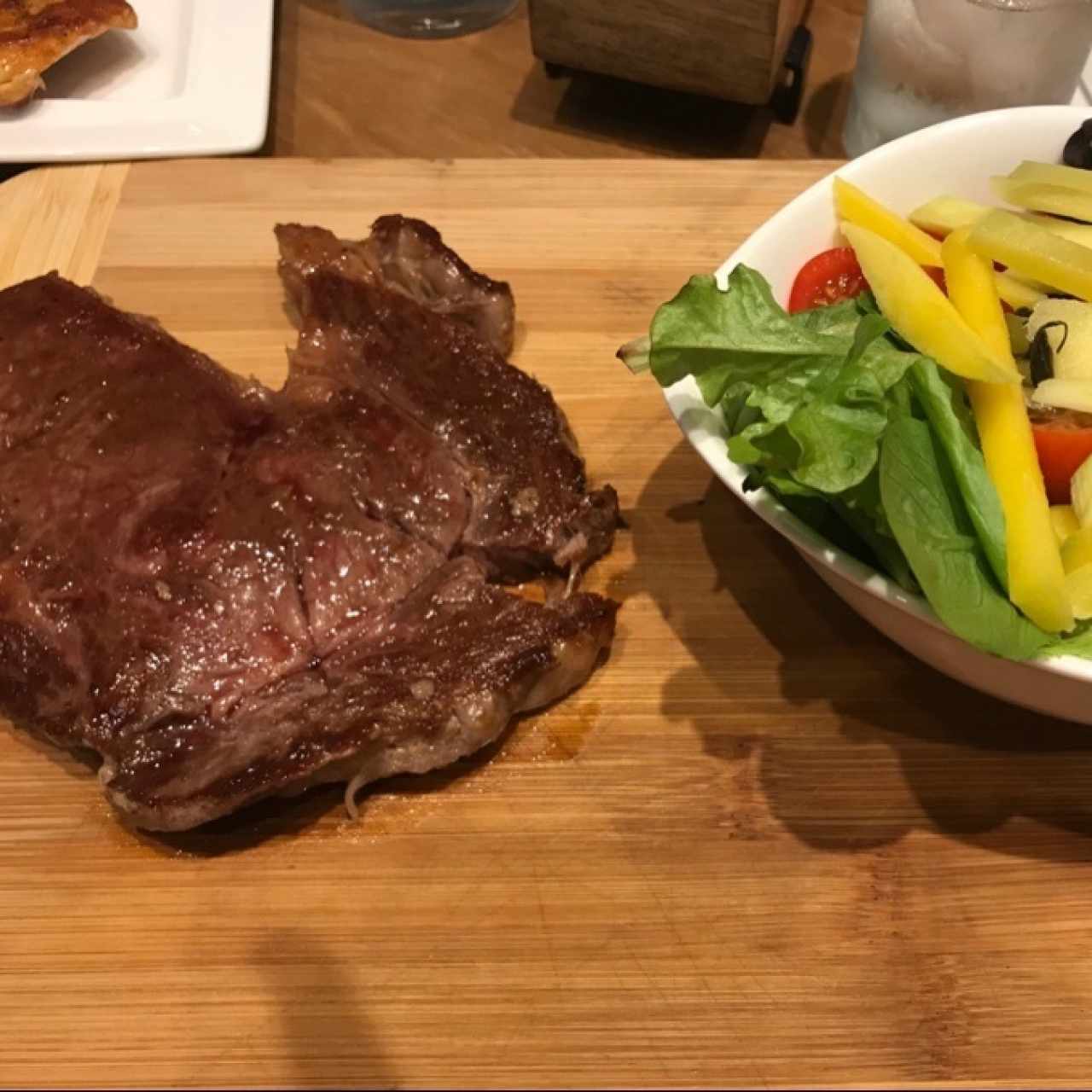 Ribeye 6 Sales
