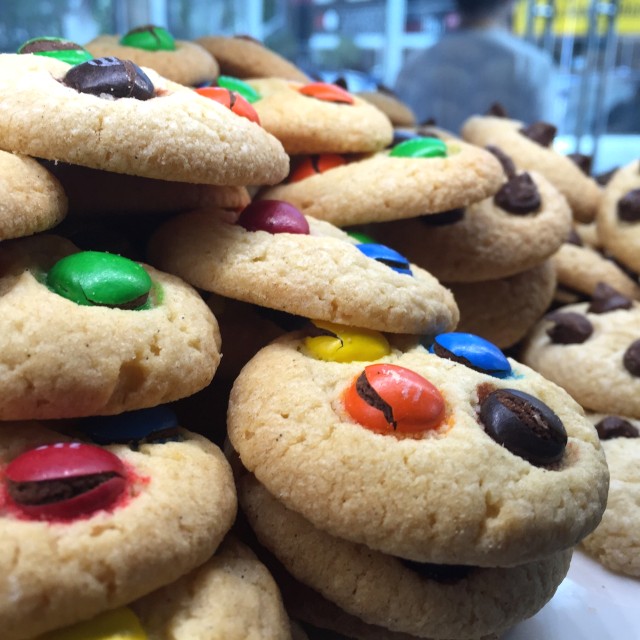 Galletas 