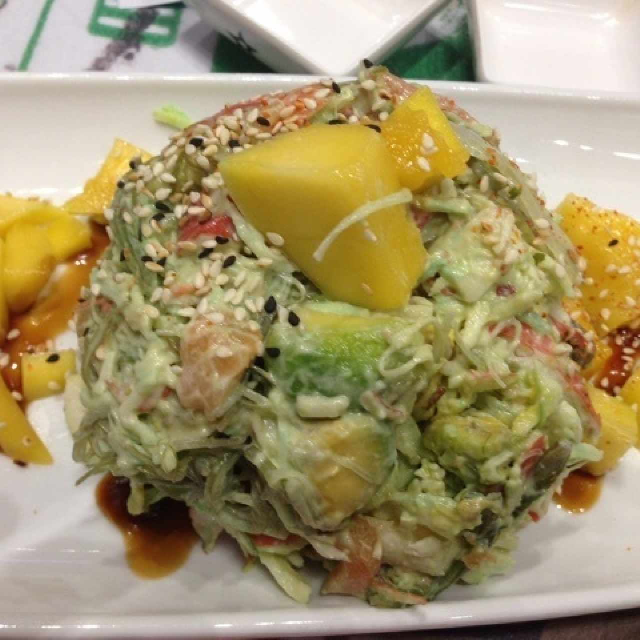 Ensalada Nacion