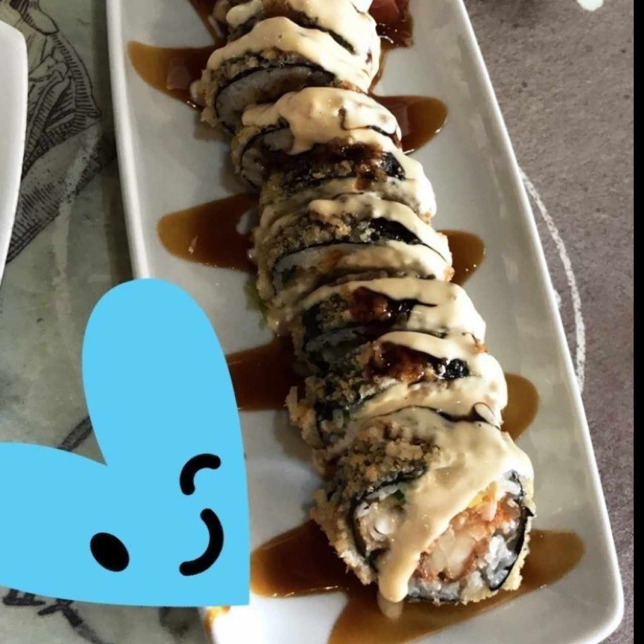 Roll Soy Nación