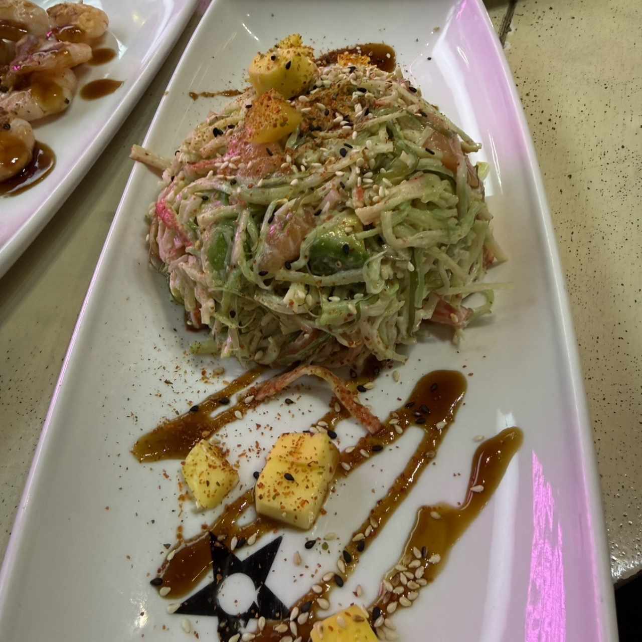 Ensaladas Frescas - Ensalada Nacion