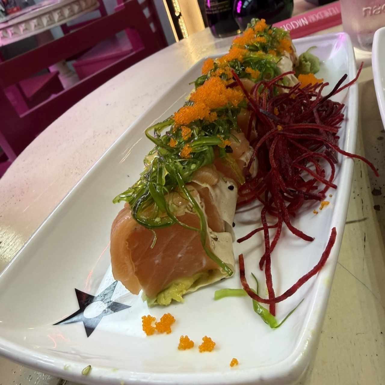 Atómiko Nagasaki (Keto)