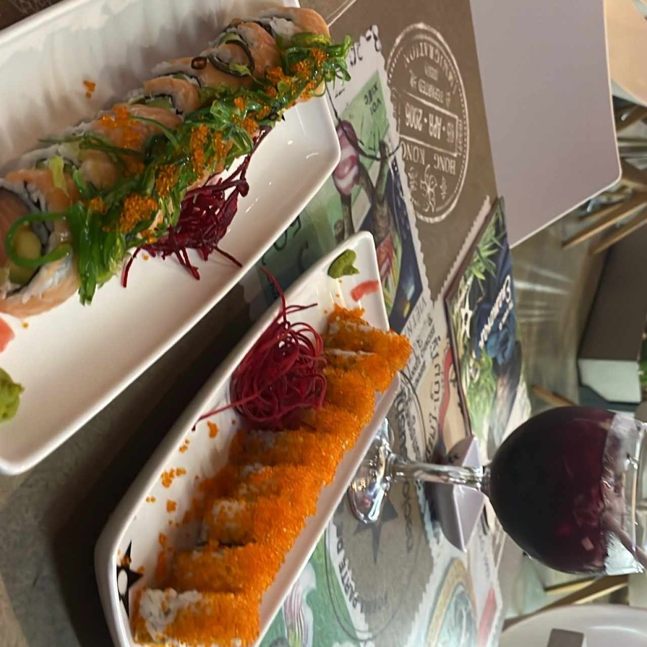 Sushi