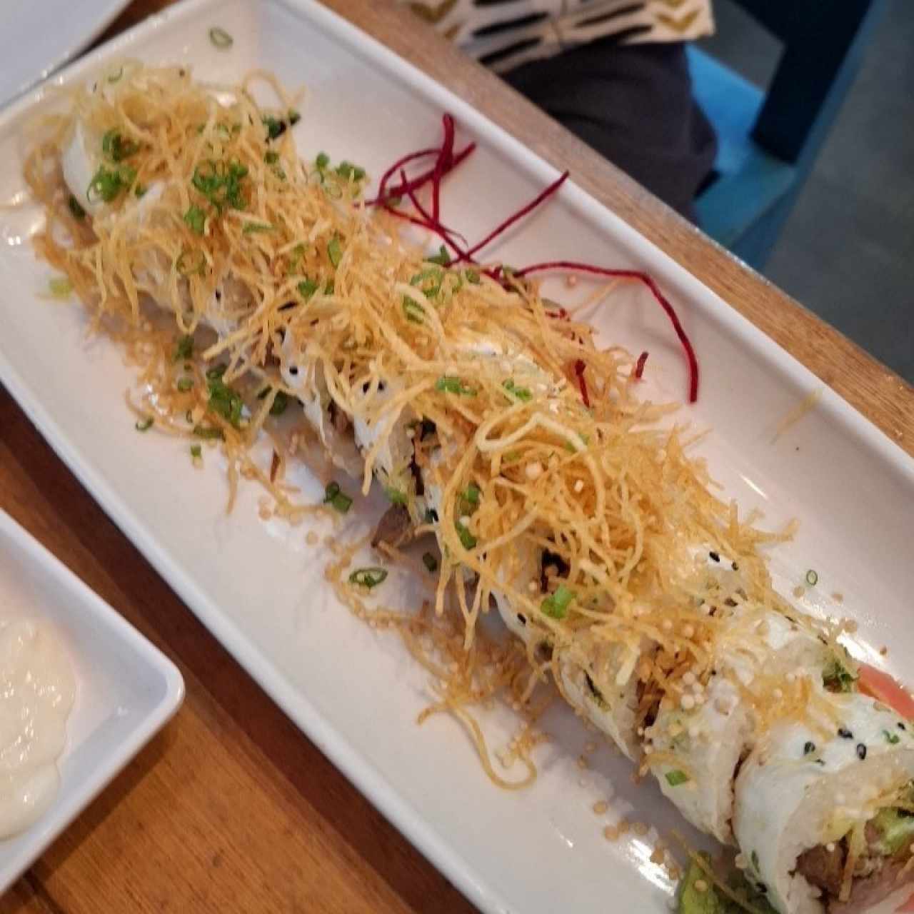 Rollos Originales - Kobe Roll