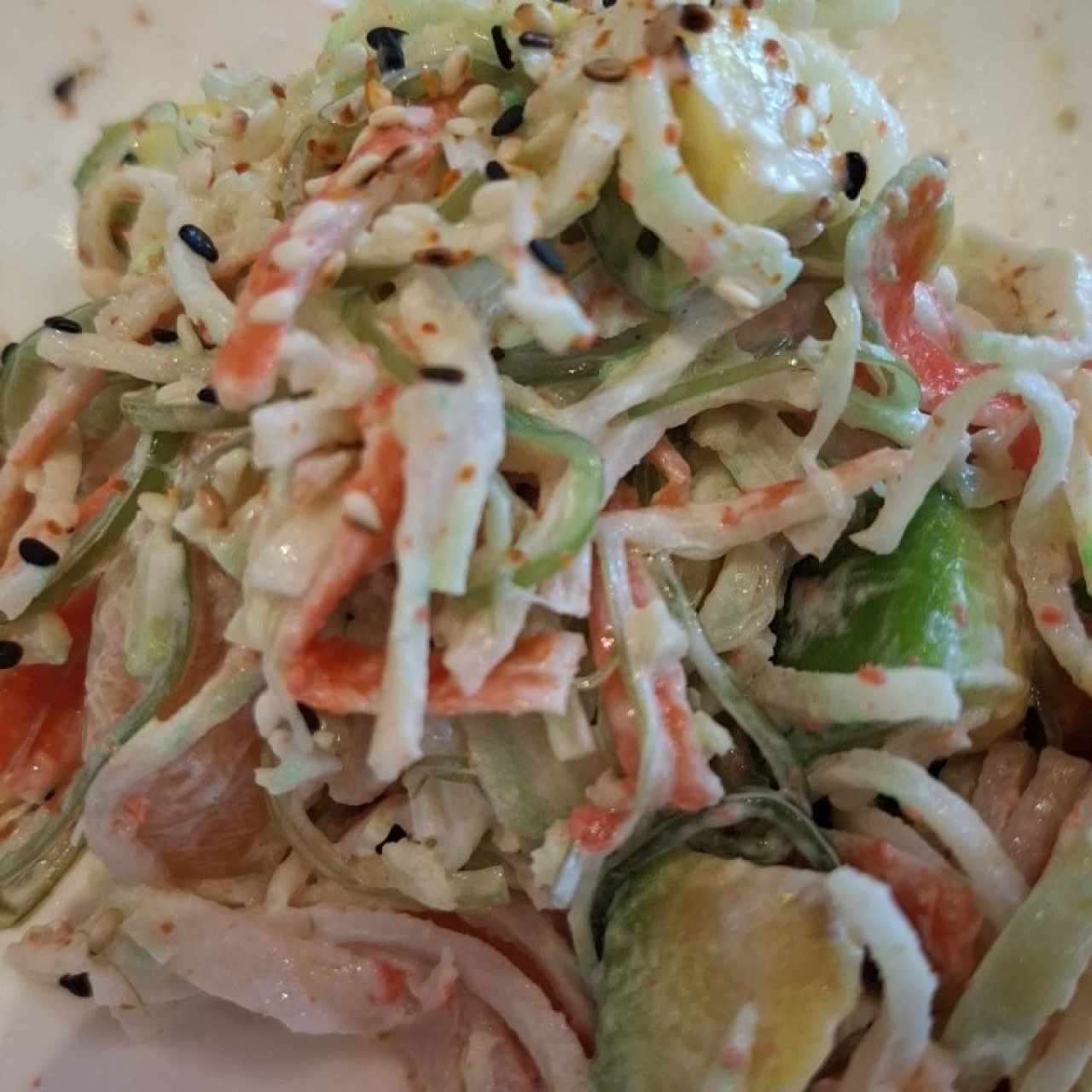 ensalada Nacion 