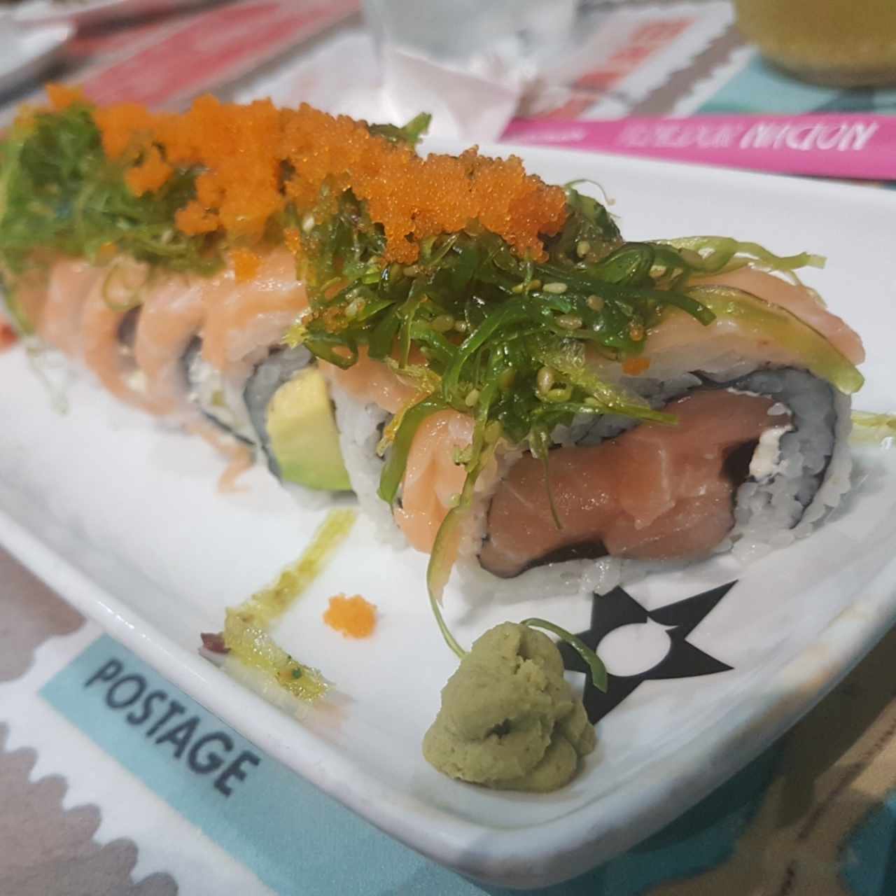 Originales rollos - Atómico Nagasaki